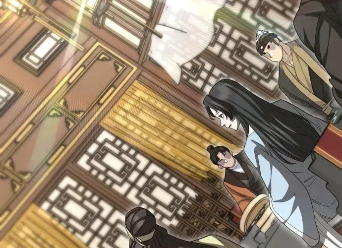 Thiên Hạ Đệ Nhất Đại Sư Huynh Chapter 153 - Trang 2