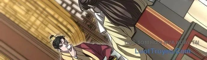 Thiên Hạ Đệ Nhất Đại Sư Huynh Chapter 153 - Trang 2