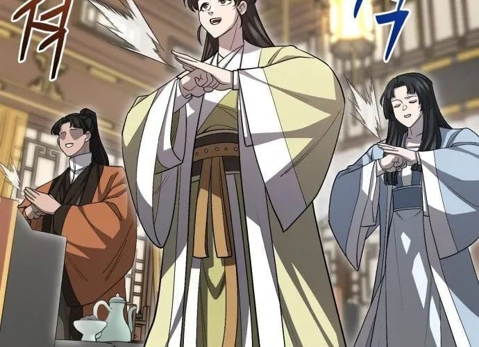 Thiên Hạ Đệ Nhất Đại Sư Huynh Chapter 153 - Trang 2