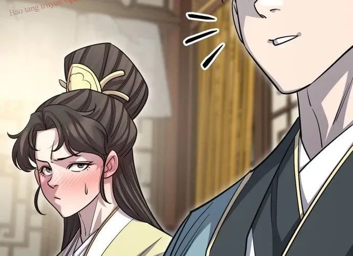 Thiên Hạ Đệ Nhất Đại Sư Huynh Chapter 153 - Trang 2