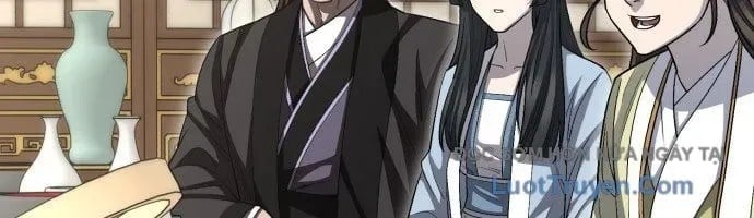 Thiên Hạ Đệ Nhất Đại Sư Huynh Chapter 153 - Trang 2