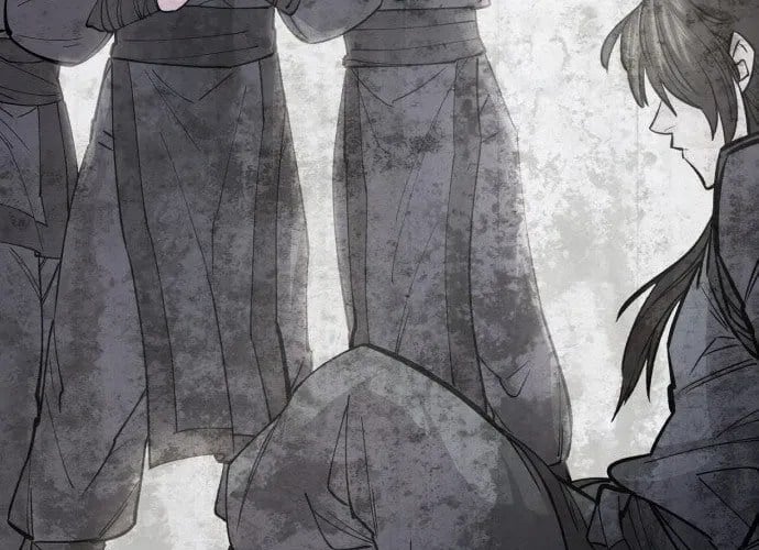 Thiên Hạ Đệ Nhất Đại Sư Huynh Chapter 153 - Trang 2