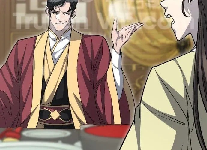 Thiên Hạ Đệ Nhất Đại Sư Huynh Chapter 153 - Trang 2