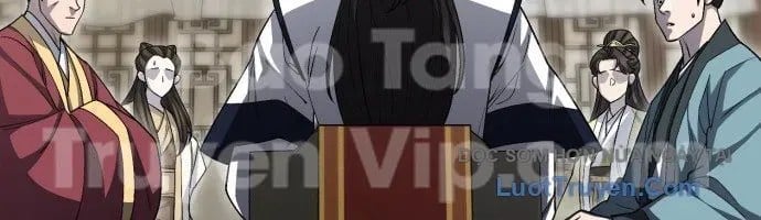 Thiên Hạ Đệ Nhất Đại Sư Huynh Chapter 153 - Trang 2