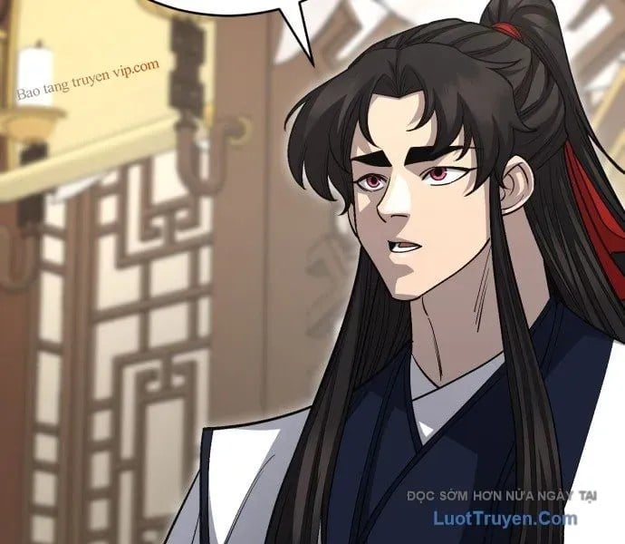 Thiên Hạ Đệ Nhất Đại Sư Huynh Chapter 153 - Trang 2