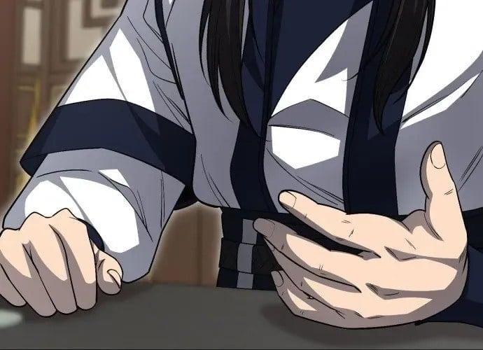 Thiên Hạ Đệ Nhất Đại Sư Huynh Chapter 153 - Trang 2