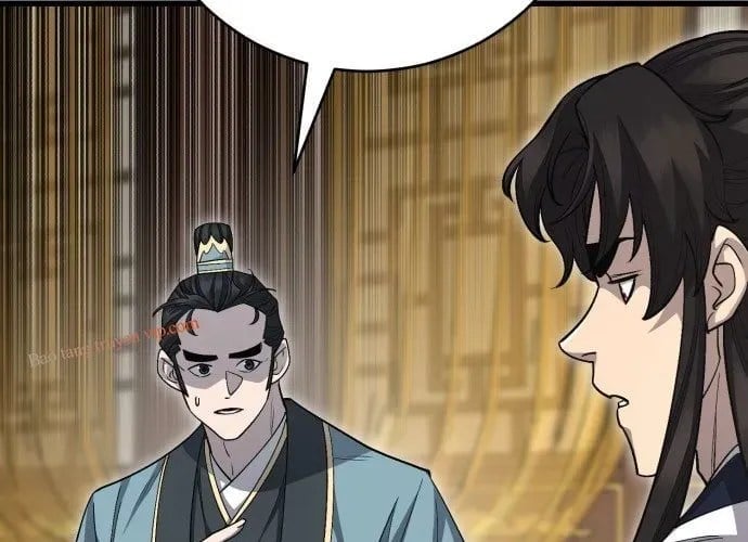 Thiên Hạ Đệ Nhất Đại Sư Huynh Chapter 153 - Trang 2