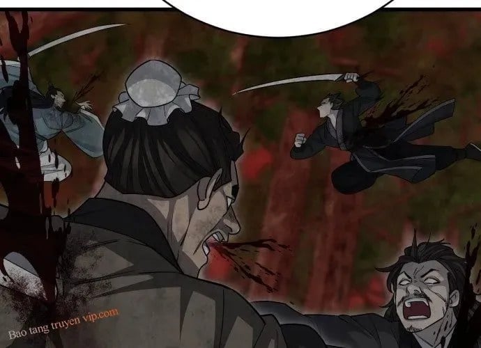 Thiên Hạ Đệ Nhất Đại Sư Huynh Chapter 153 - Trang 2