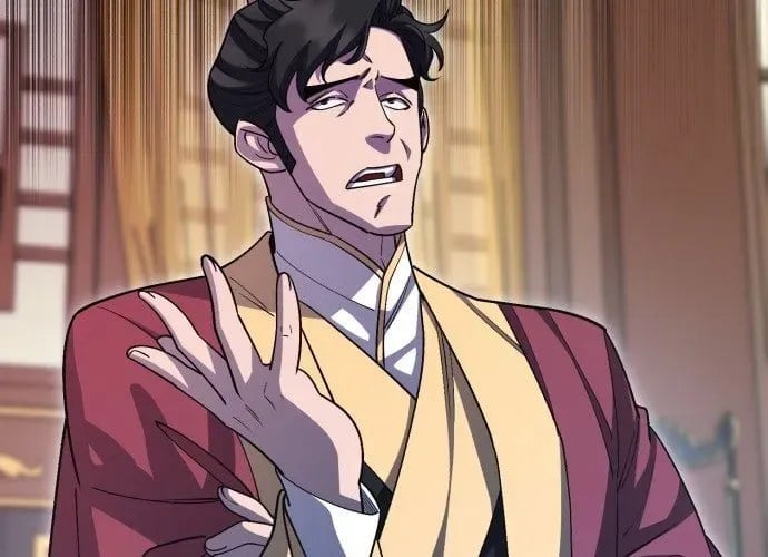 Thiên Hạ Đệ Nhất Đại Sư Huynh Chapter 153 - Trang 2