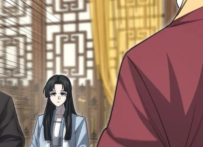 Thiên Hạ Đệ Nhất Đại Sư Huynh Chapter 153 - Trang 2