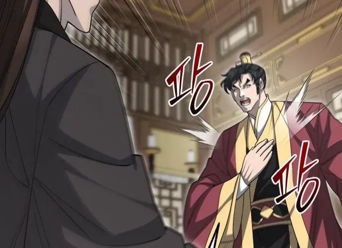 Thiên Hạ Đệ Nhất Đại Sư Huynh Chapter 153 - Trang 2