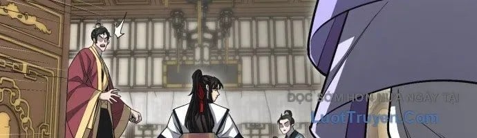 Thiên Hạ Đệ Nhất Đại Sư Huynh Chapter 153 - Trang 2