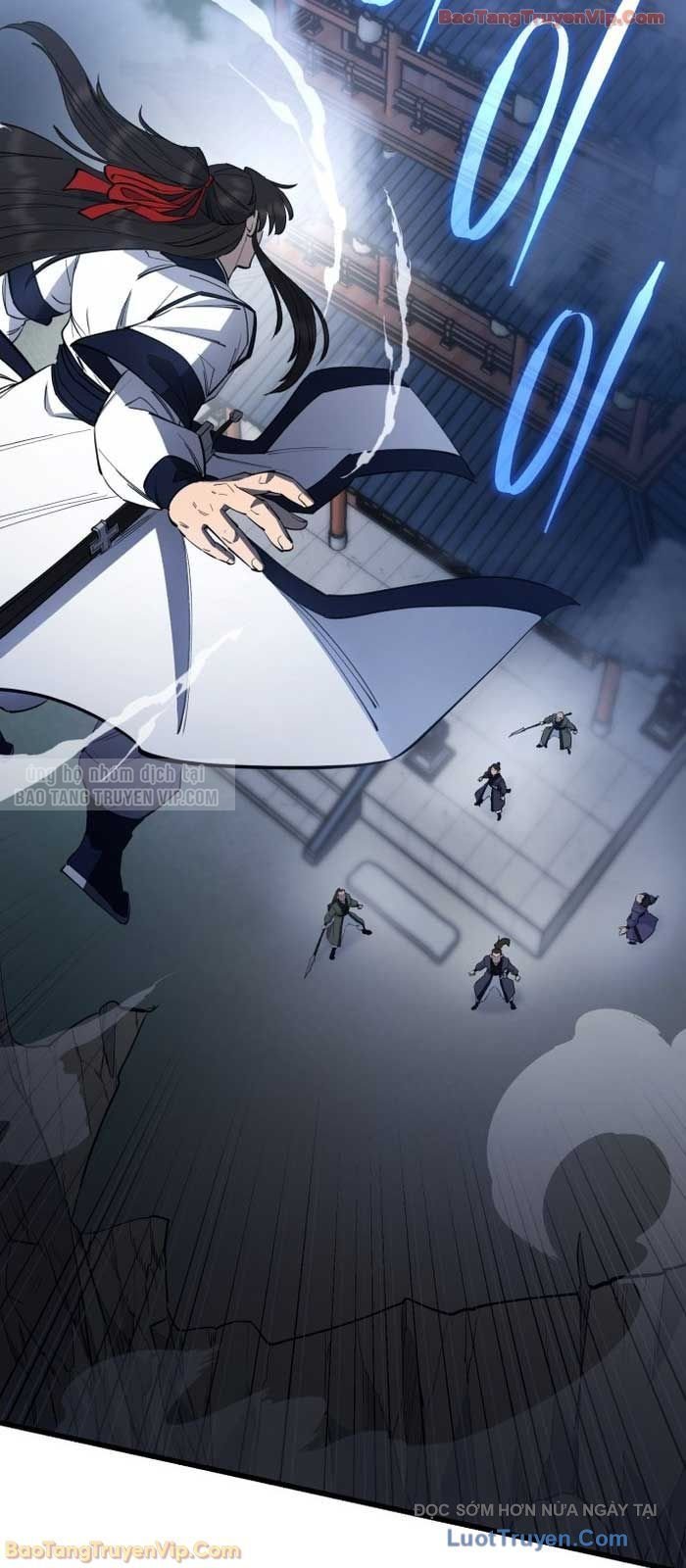Thiên Hạ Đệ Nhất Đại Sư Huynh Chapter 157 - Trang 2