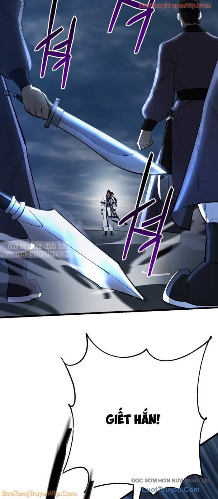 Thiên Hạ Đệ Nhất Đại Sư Huynh Chapter 157 - Trang 2