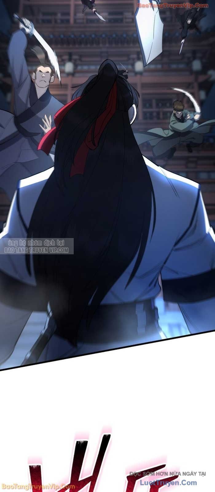 Thiên Hạ Đệ Nhất Đại Sư Huynh Chapter 157 - Trang 2