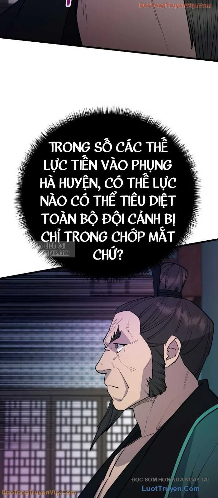 Thiên Hạ Đệ Nhất Đại Sư Huynh Chapter 157 - Trang 2