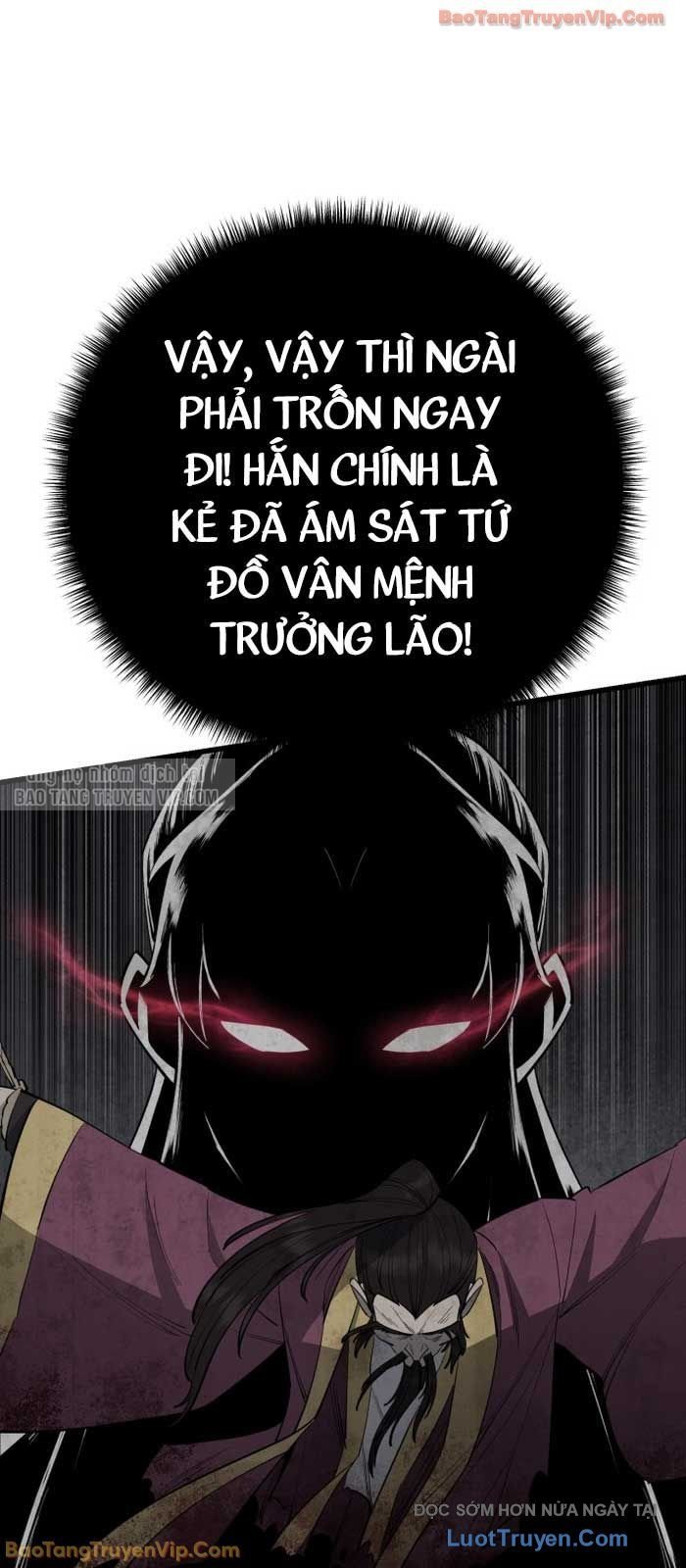 Thiên Hạ Đệ Nhất Đại Sư Huynh Chapter 157 - Trang 2