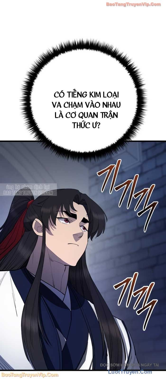 Thiên Hạ Đệ Nhất Đại Sư Huynh Chapter 157 - Trang 2