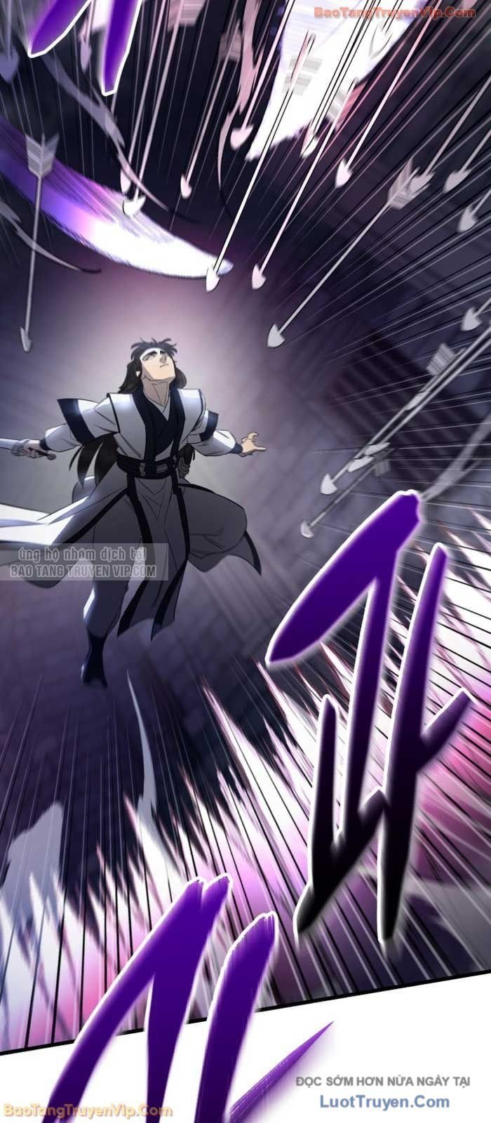 Thiên Hạ Đệ Nhất Đại Sư Huynh Chapter 157 - Trang 2