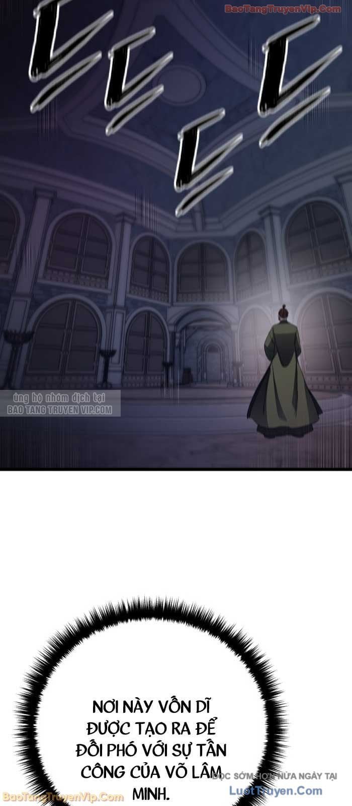 Thiên Hạ Đệ Nhất Đại Sư Huynh Chapter 157 - Trang 2