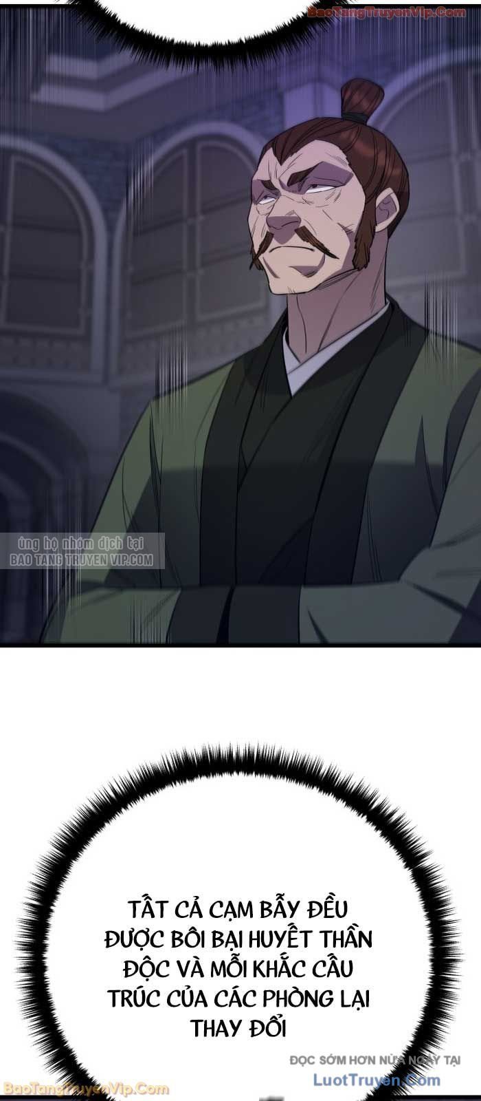 Thiên Hạ Đệ Nhất Đại Sư Huynh Chapter 157 - Trang 2