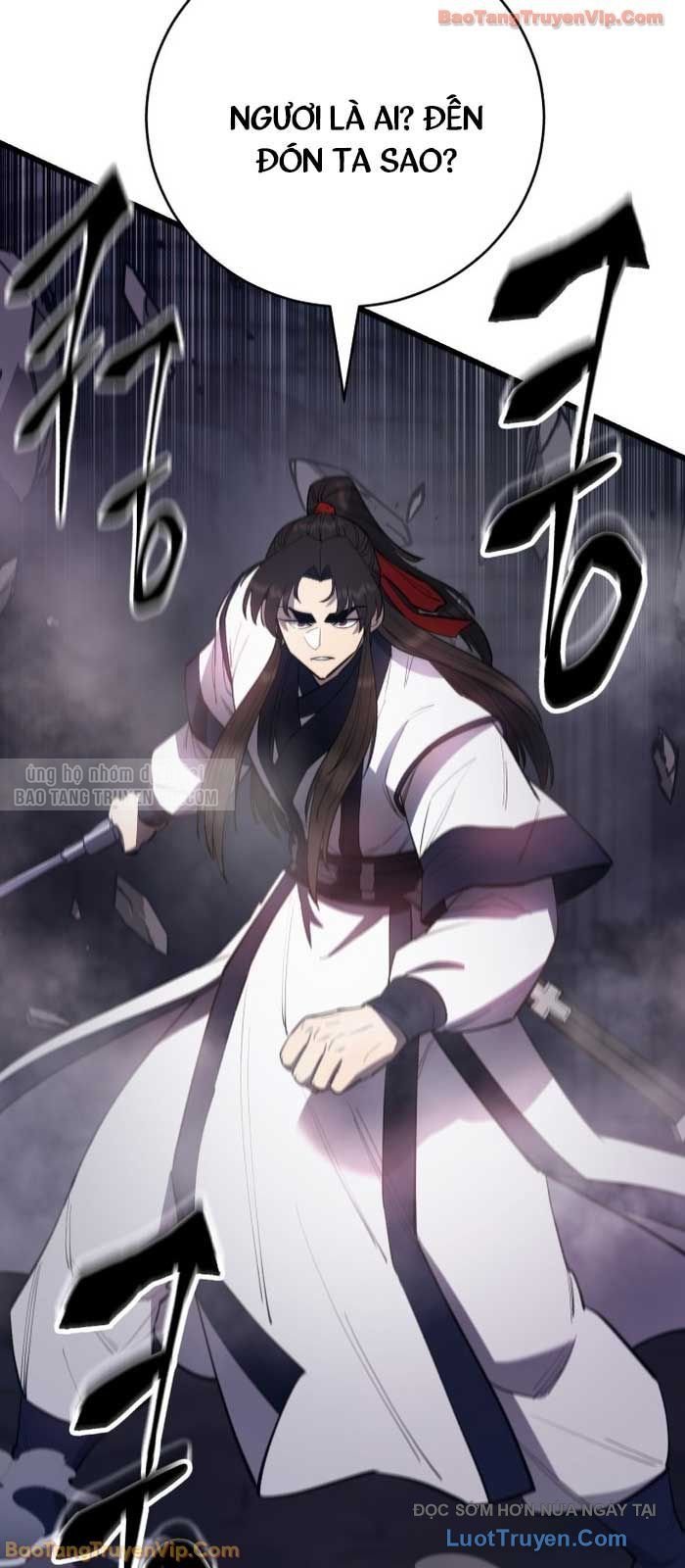 Thiên Hạ Đệ Nhất Đại Sư Huynh Chapter 157 - Trang 2