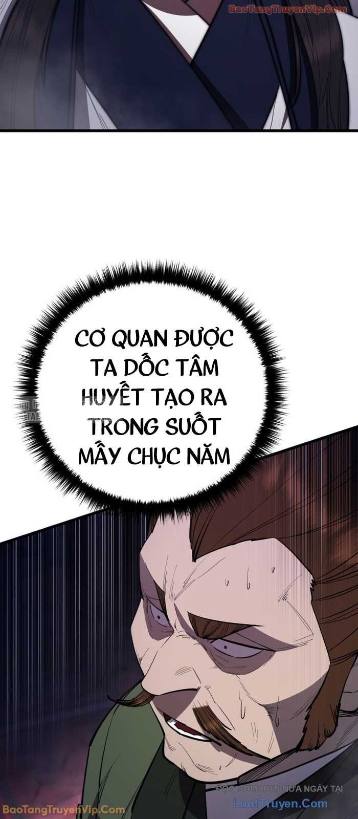 Thiên Hạ Đệ Nhất Đại Sư Huynh Chapter 157 - Trang 2