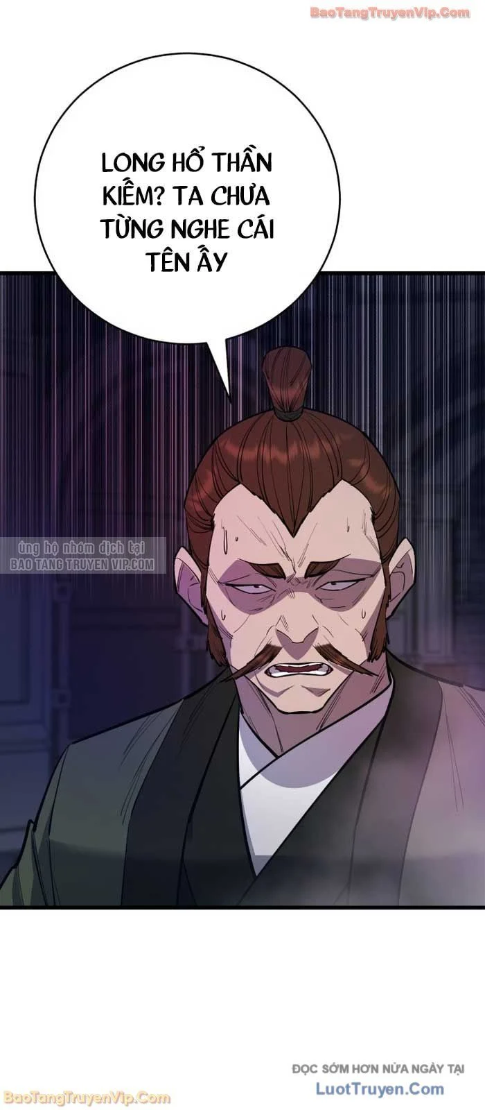 Thiên Hạ Đệ Nhất Đại Sư Huynh Chapter 157 - Trang 2