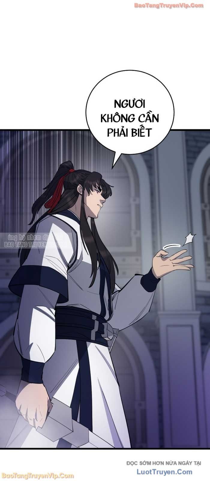 Thiên Hạ Đệ Nhất Đại Sư Huynh Chapter 157 - Trang 2