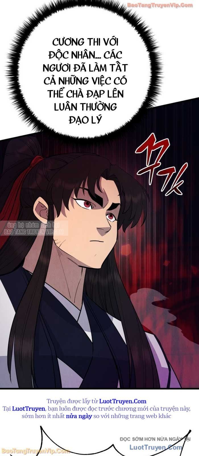 Thiên Hạ Đệ Nhất Đại Sư Huynh Chapter 157 - Trang 2