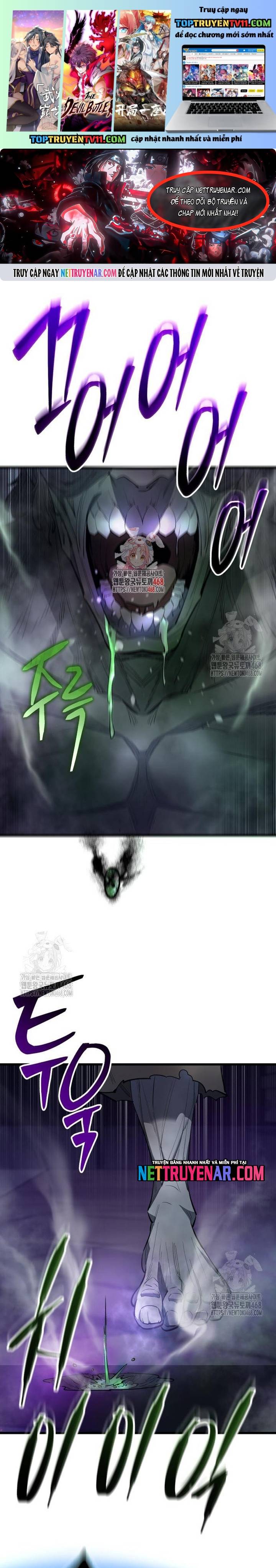 Thiên Hạ Đệ Nhất Đại Sư Huynh Chapter 158.1 - Trang 2