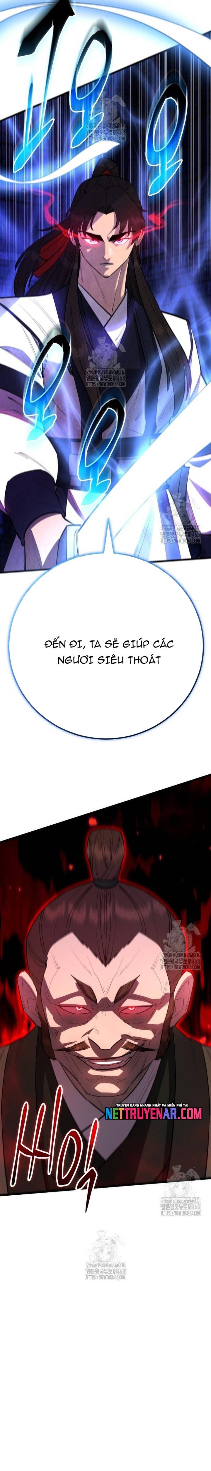 Thiên Hạ Đệ Nhất Đại Sư Huynh Chapter 158.1 - Trang 2