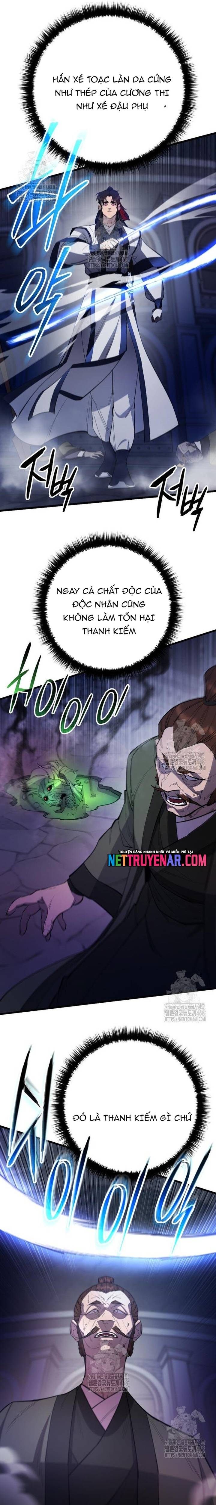 Thiên Hạ Đệ Nhất Đại Sư Huynh Chapter 158.1 - Trang 2