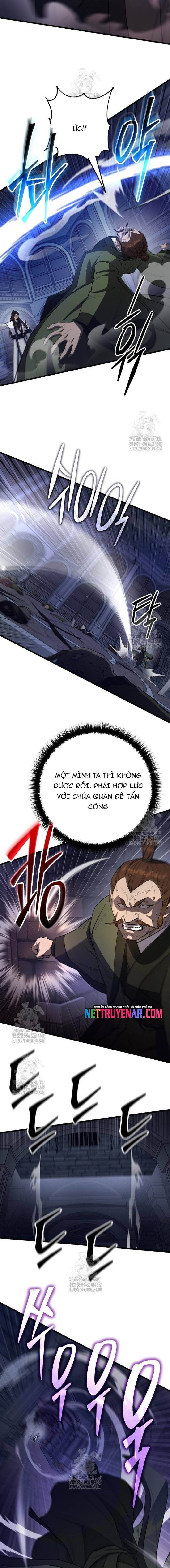 Thiên Hạ Đệ Nhất Đại Sư Huynh Chapter 158.1 - Trang 2