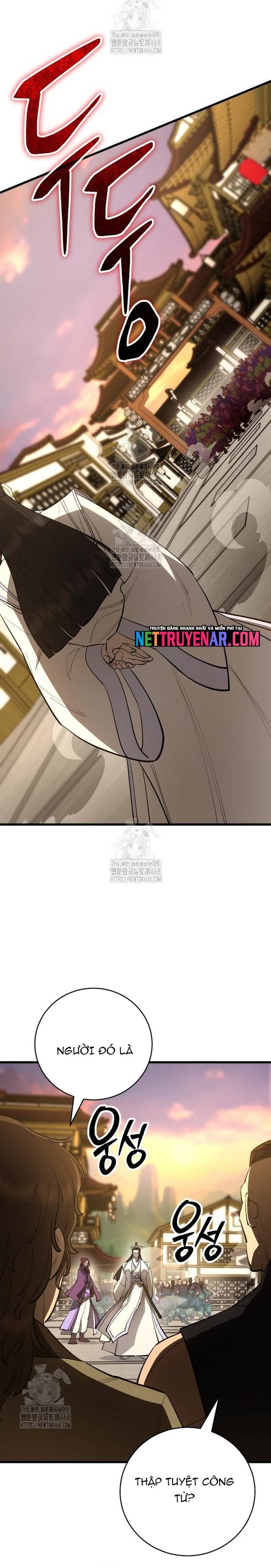 Thiên Hạ Đệ Nhất Đại Sư Huynh Chapter 158.1 - Trang 2