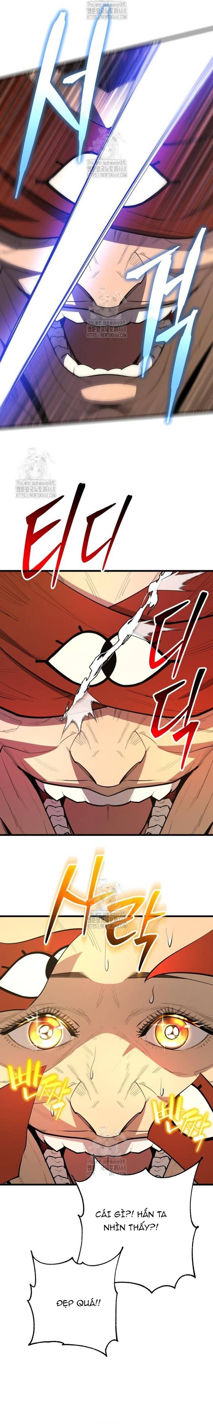 Thiên Hạ Đệ Nhất Đại Sư Huynh Chapter 158.1 - Trang 2