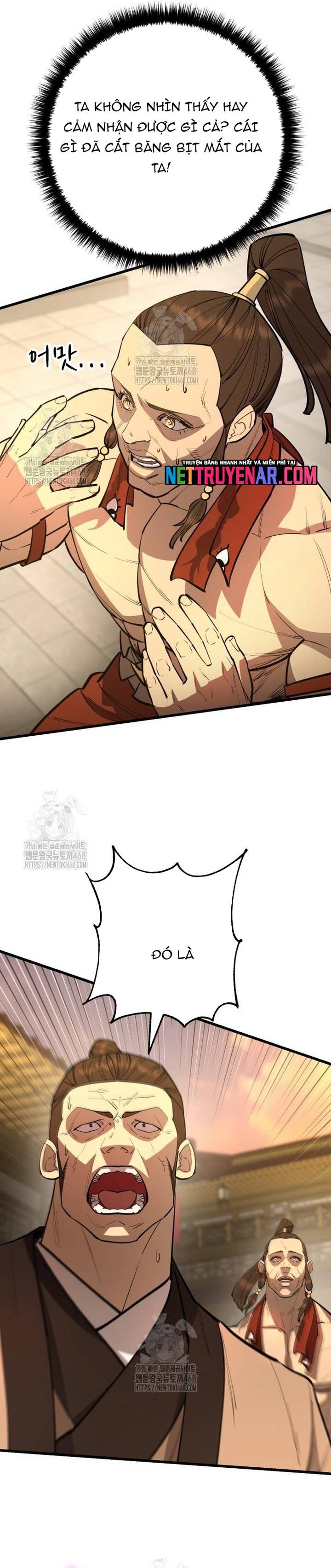 Thiên Hạ Đệ Nhất Đại Sư Huynh Chapter 158.1 - Trang 2