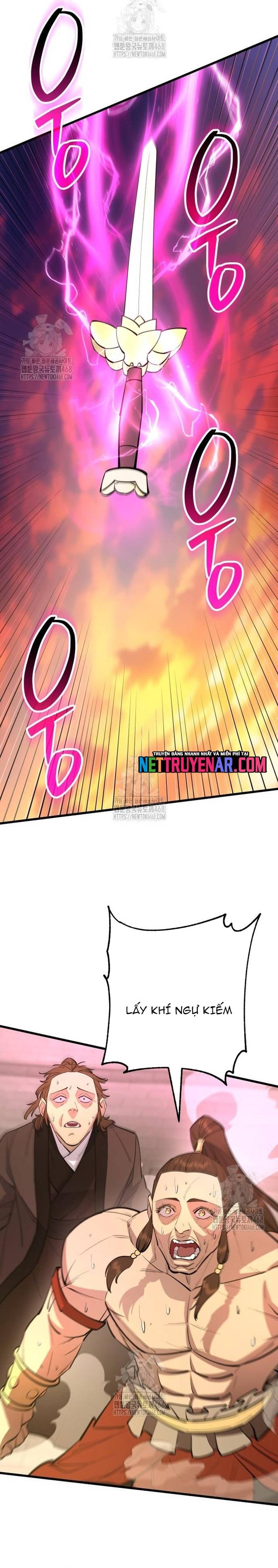 Thiên Hạ Đệ Nhất Đại Sư Huynh Chapter 158.1 - Trang 2