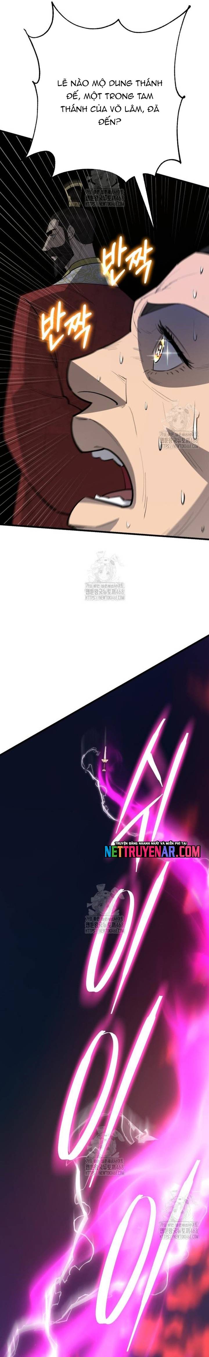 Thiên Hạ Đệ Nhất Đại Sư Huynh Chapter 158.1 - Trang 2