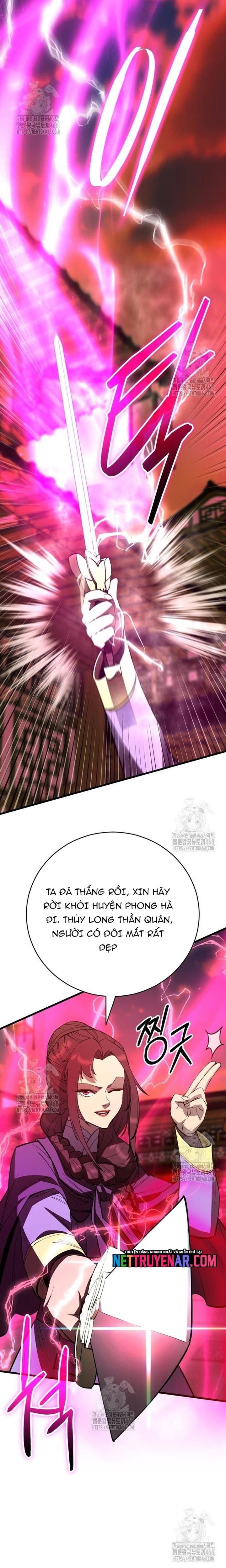 Thiên Hạ Đệ Nhất Đại Sư Huynh Chapter 158.1 - Trang 2