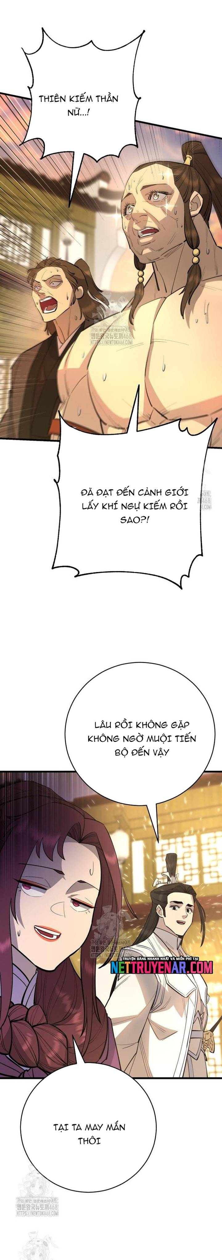 Thiên Hạ Đệ Nhất Đại Sư Huynh Chapter 158.1 - Trang 2