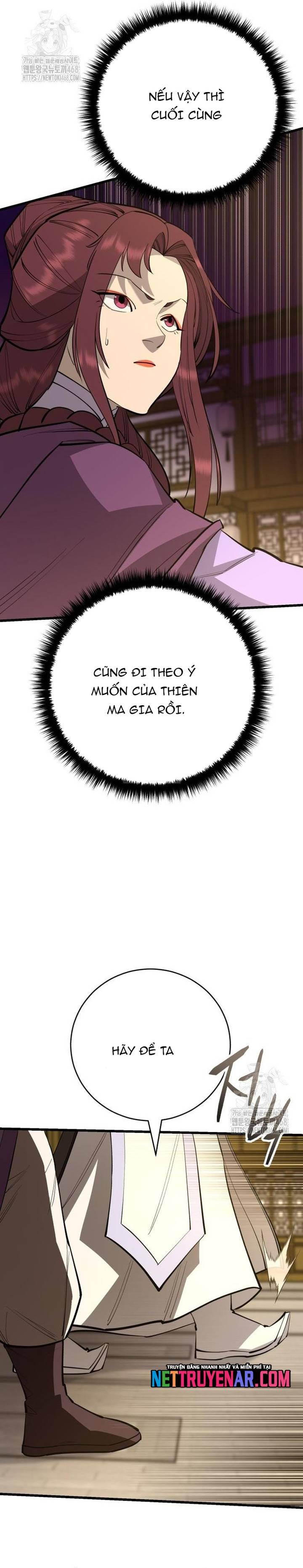 Thiên Hạ Đệ Nhất Đại Sư Huynh Chapter 158.1 - Trang 2