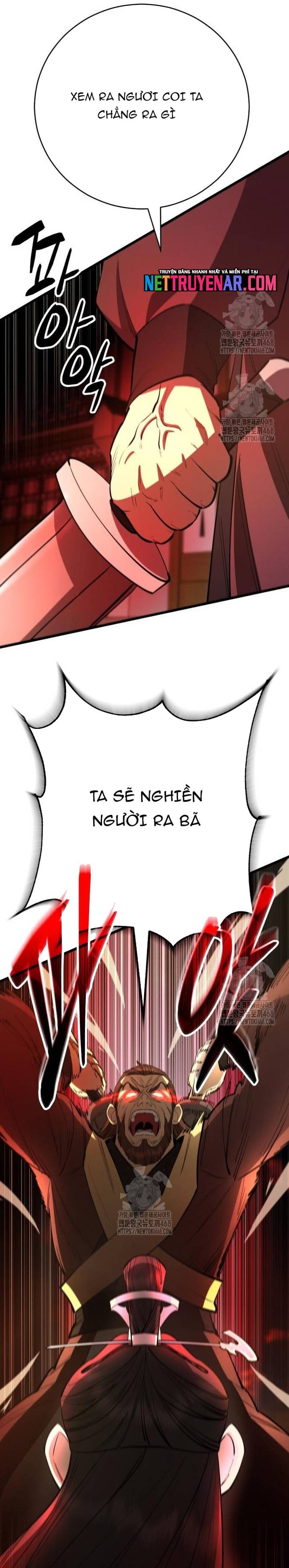 Thiên Hạ Đệ Nhất Đại Sư Huynh Chapter 158.1 - Trang 2