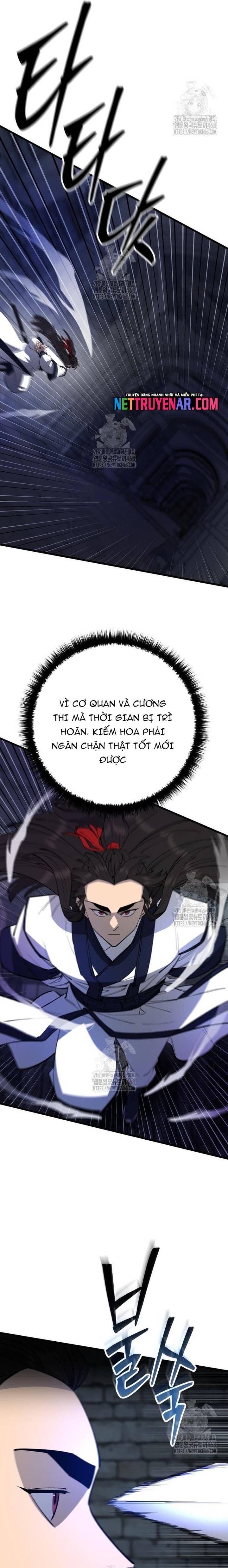 Thiên Hạ Đệ Nhất Đại Sư Huynh Chapter 158.1 - Trang 2