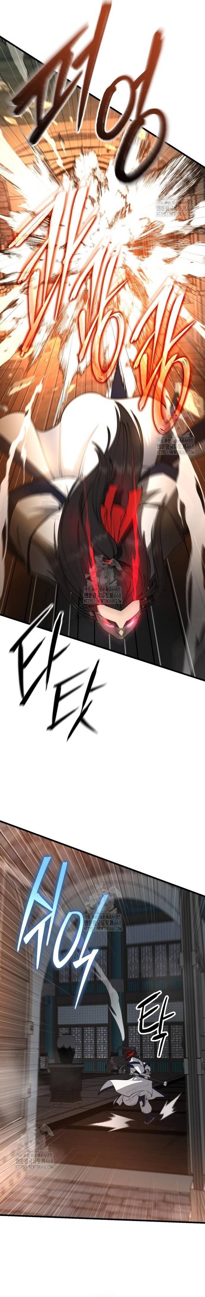 Thiên Hạ Đệ Nhất Đại Sư Huynh Chapter 158.1 - Trang 2