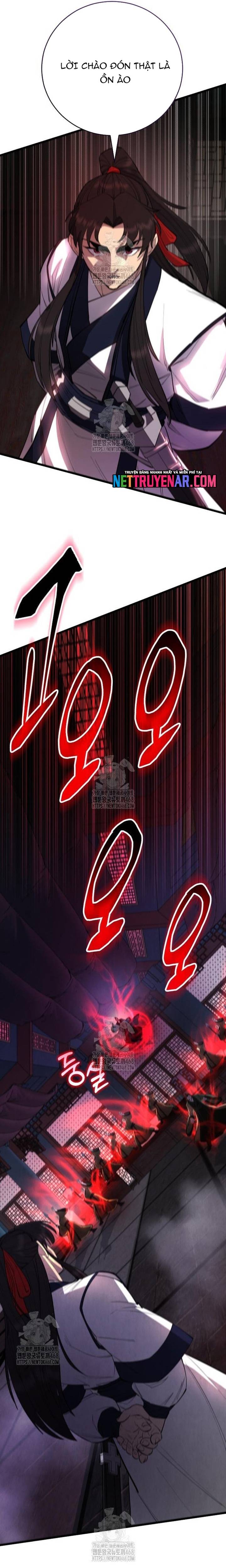 Thiên Hạ Đệ Nhất Đại Sư Huynh Chapter 158.1 - Trang 2