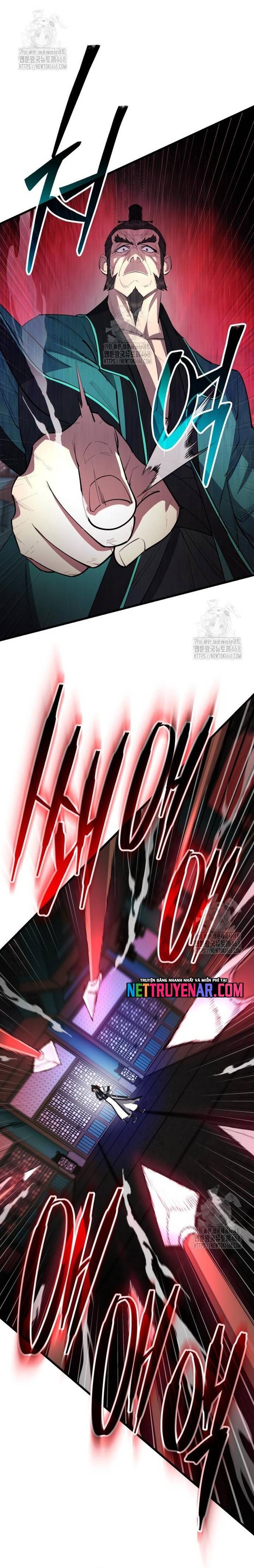 Thiên Hạ Đệ Nhất Đại Sư Huynh Chapter 158.1 - Trang 2