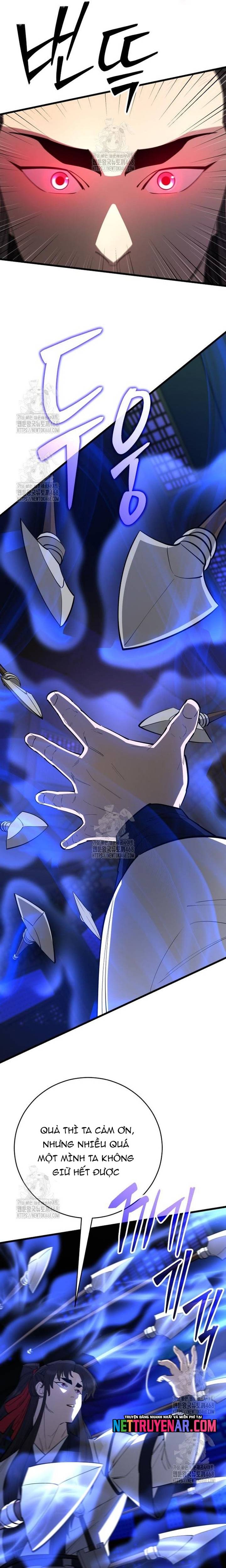 Thiên Hạ Đệ Nhất Đại Sư Huynh Chapter 158.1 - Trang 2