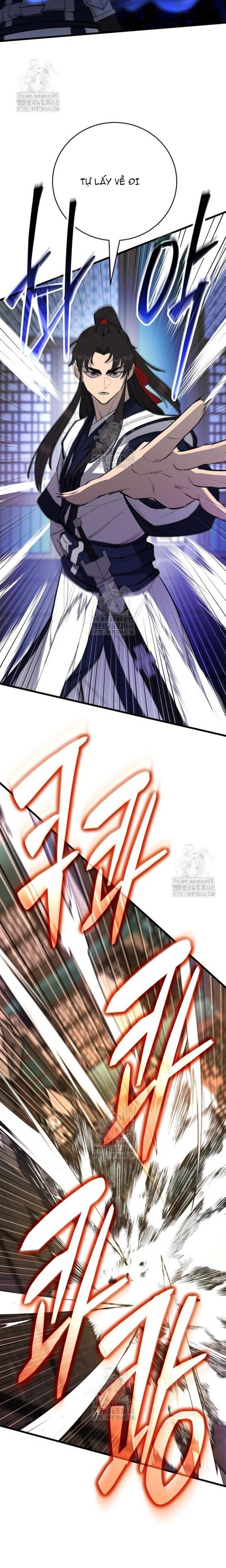 Thiên Hạ Đệ Nhất Đại Sư Huynh Chapter 158.1 - Trang 2