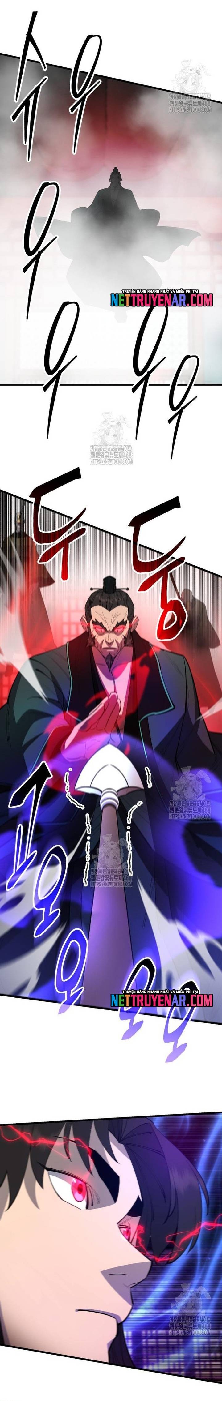 Thiên Hạ Đệ Nhất Đại Sư Huynh Chapter 158.1 - Trang 2